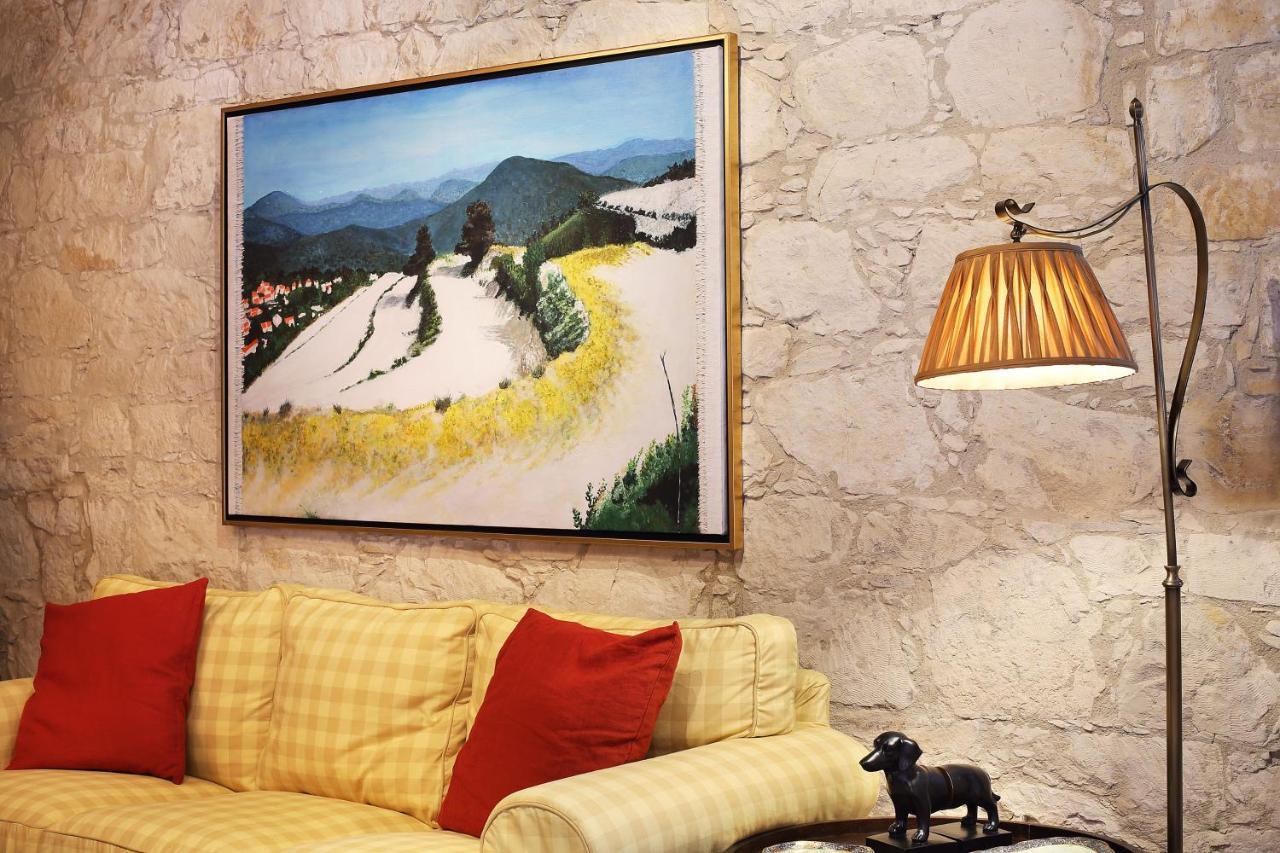 Kantara House - A Rural Retreat Of Comfort & Class! Arsos Ngoại thất bức ảnh