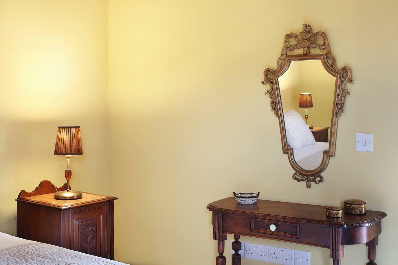 Kantara House - A Rural Retreat Of Comfort & Class! Arsos Ngoại thất bức ảnh