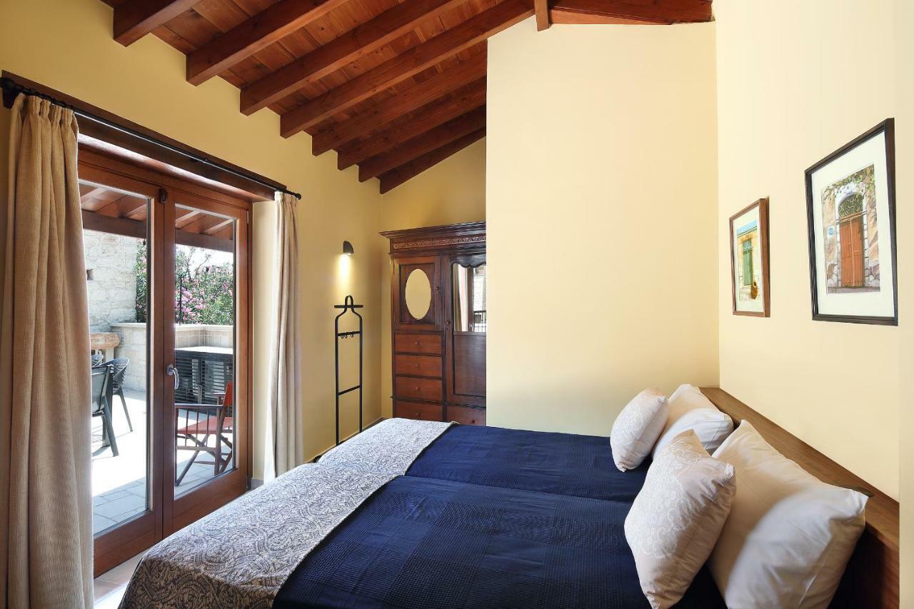 Kantara House - A Rural Retreat Of Comfort & Class! Arsos Ngoại thất bức ảnh