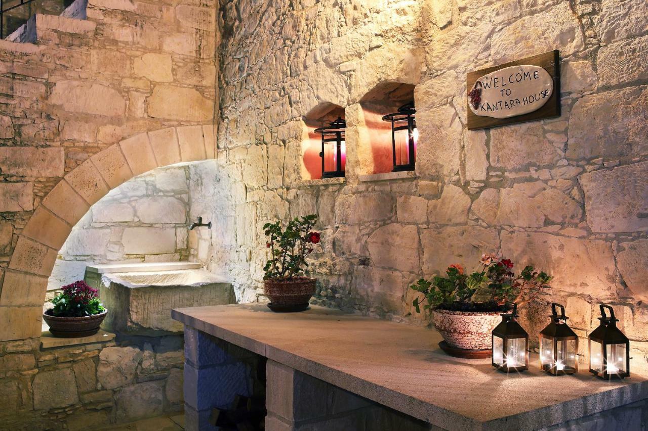 Kantara House - A Rural Retreat Of Comfort & Class! Arsos Ngoại thất bức ảnh